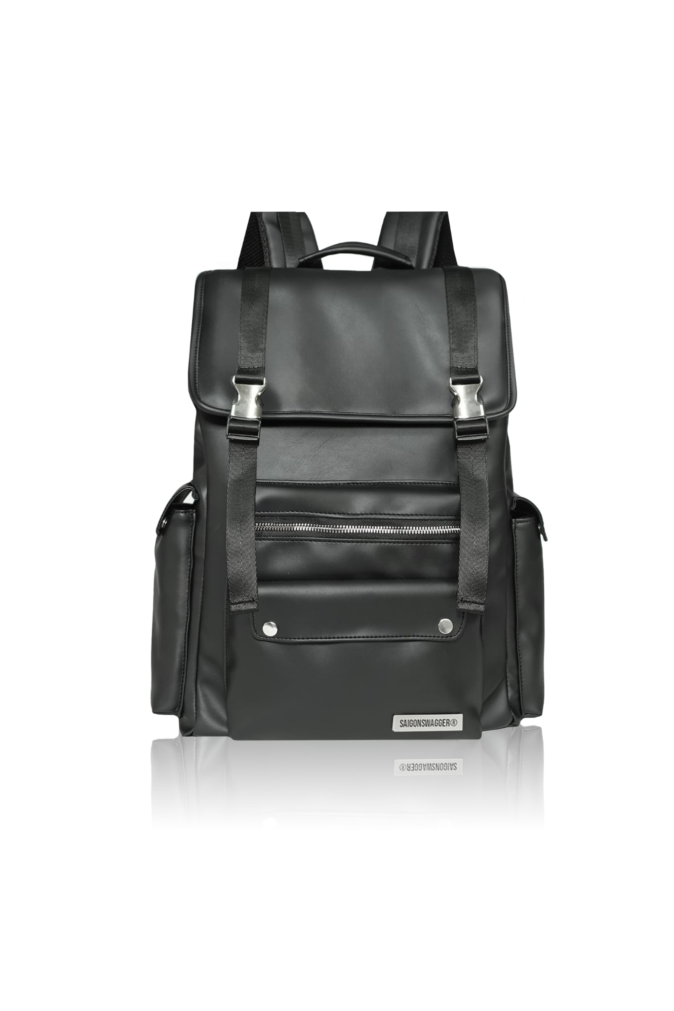 SAIGON SWAGGER Möbius Path Backpack 商品圖 1