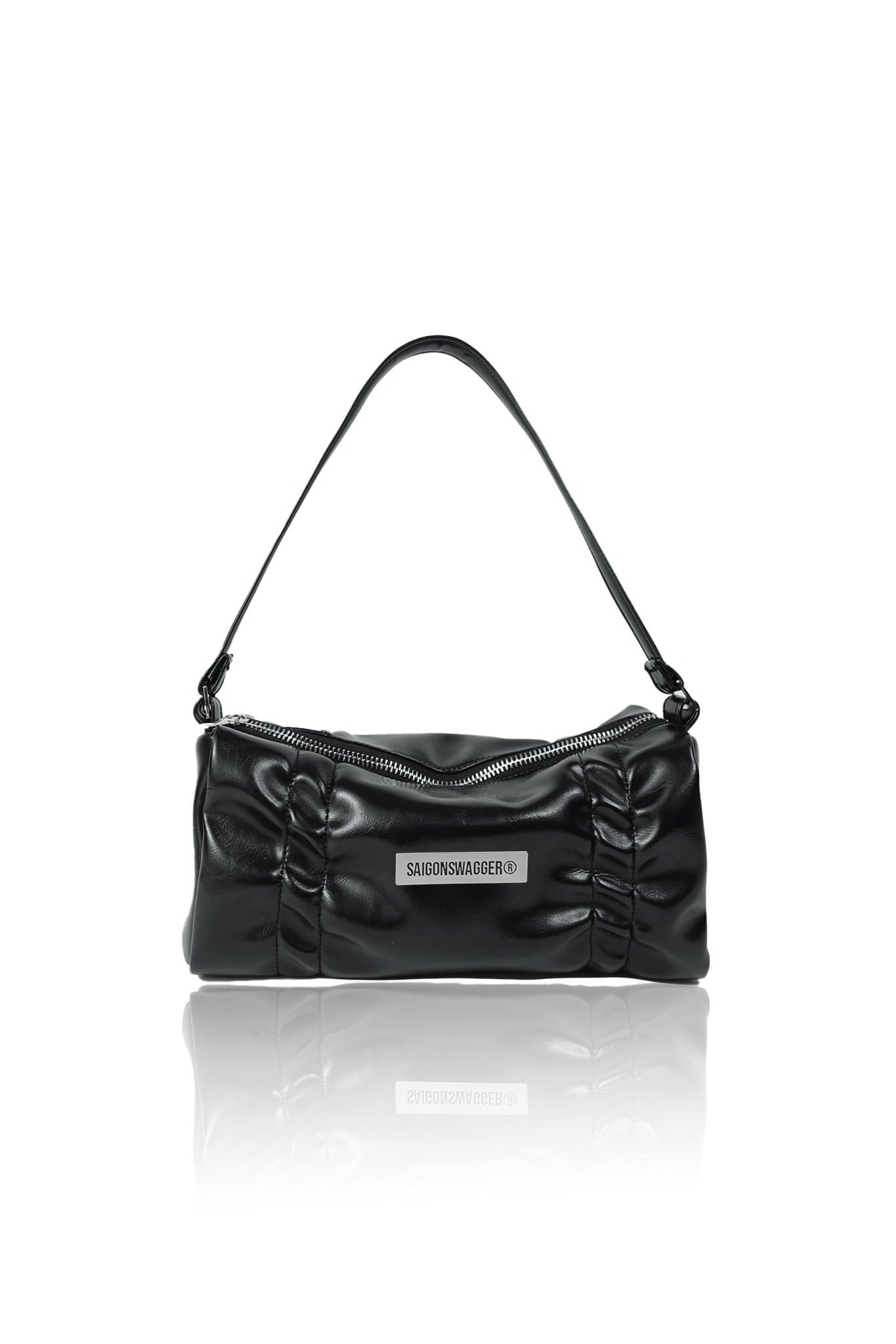 SAIGON SWAGGER Rollé Leather Bag 商品圖 1
