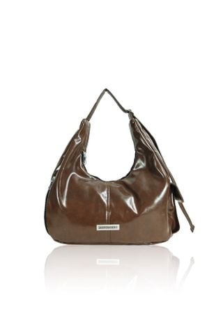 SGS VELO HOBO BAG /MEDIUM/