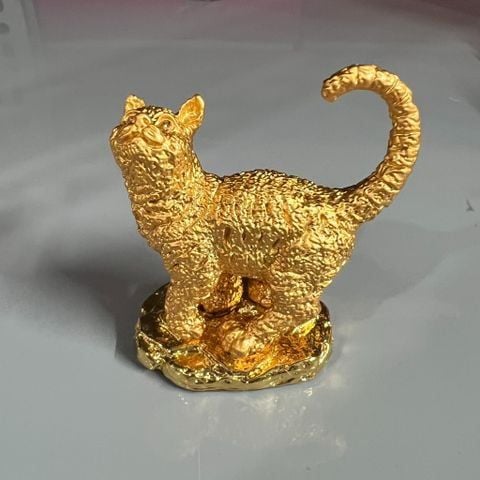 Tượng Quý Linh Mẹo