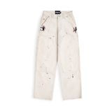  GWYN DOUBLE KNEE JEANS 