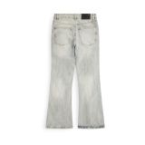  GWYN FLARE JEANS/ INDIGO 