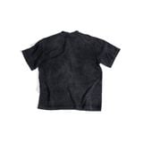  GWYN GRIM ROSE WASHED T-SHIRT 