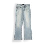  GWYN FLARE JEANS 