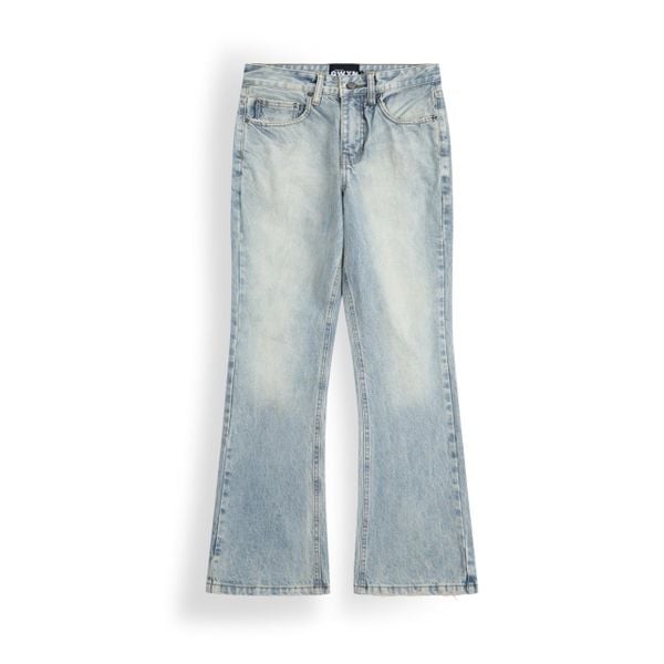  GWYN FLARE JEANS 