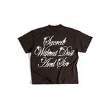  GWYN HOLY HORSE T-SHIRT 
