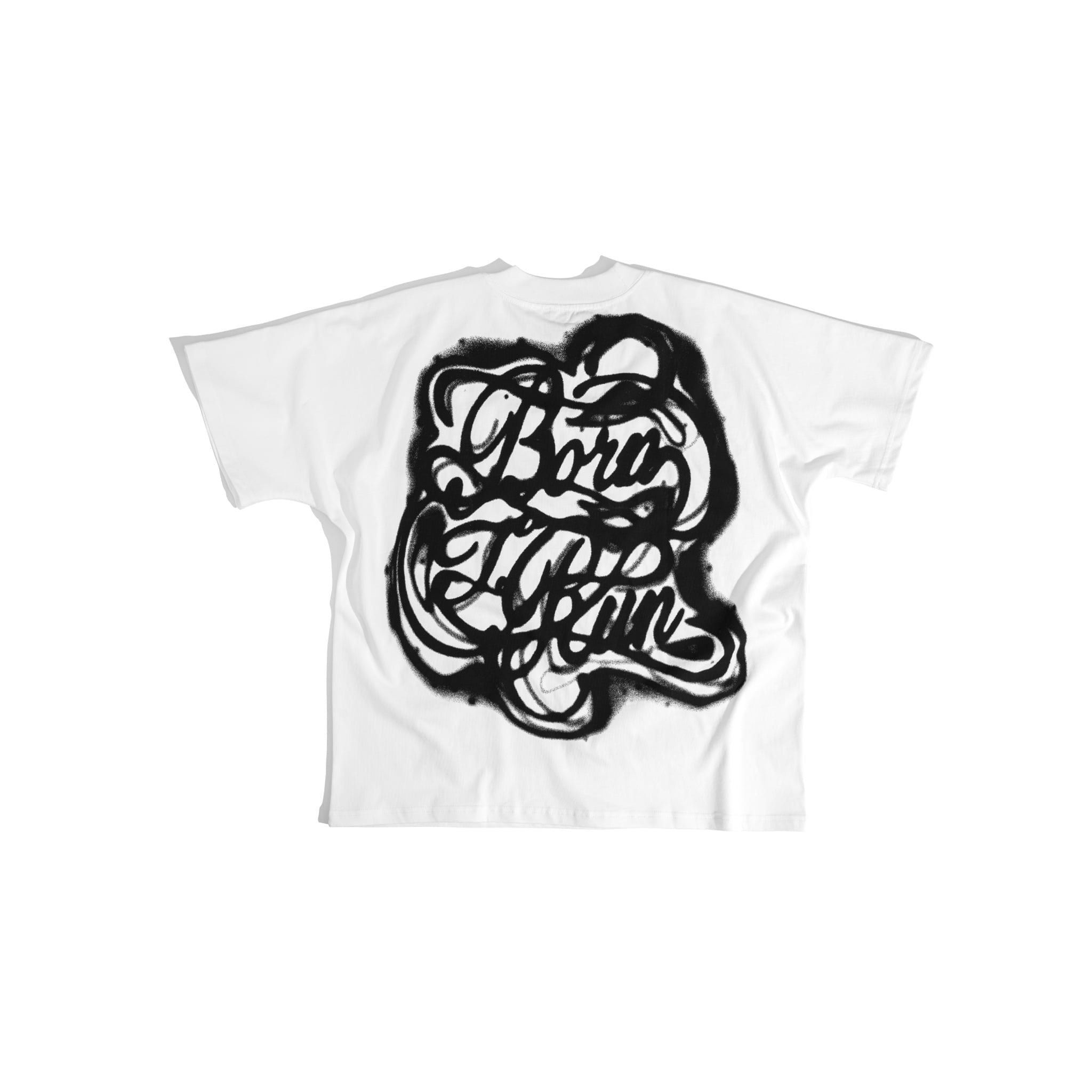  GWYN URBAN COWBOY T-SHIRT 