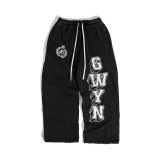  GWYN WIDE-LEG SWEATPANTS 