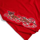  GWYN WINGED FLAME LONG SLEEVED T-SHIRT 