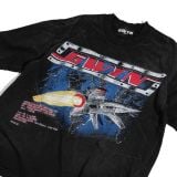  GWYN JETBURN WASH T-SHIRT 