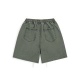  GWYN DOUBLE KNEE SHORT 