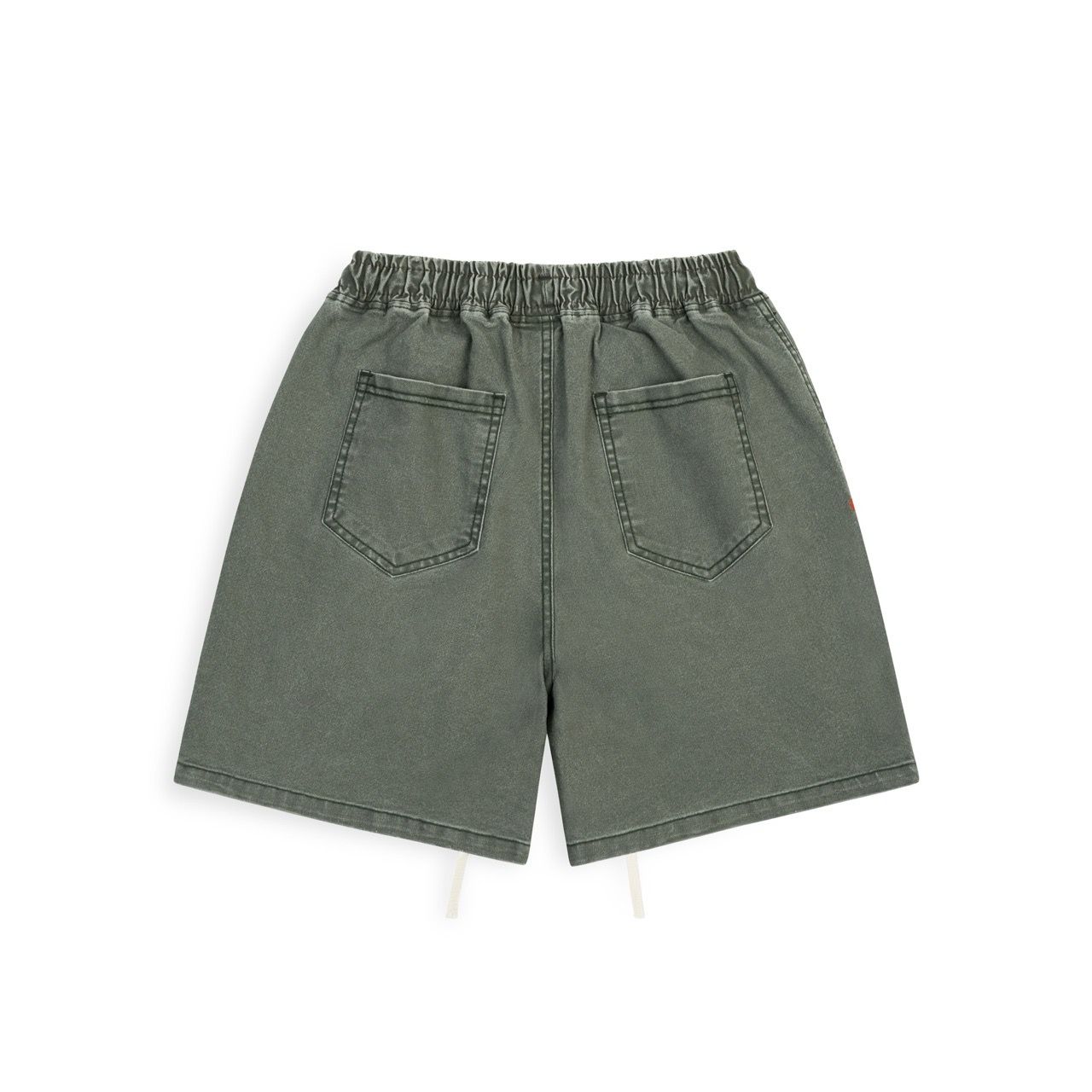  GWYN DOUBLE KNEE SHORT 