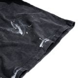  GWYN FIRE ORBIT WASHED T-SHIRT 