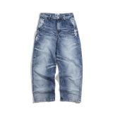  GWYN STAR BAGGY JEAN 