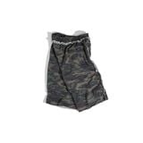  GWYN LOOSE BAGGY SHORTS 