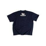  GWYN RACING LOGO T-SHIRT 