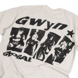  GWYN BADDIE BAD GIRL T-SHIRT 
