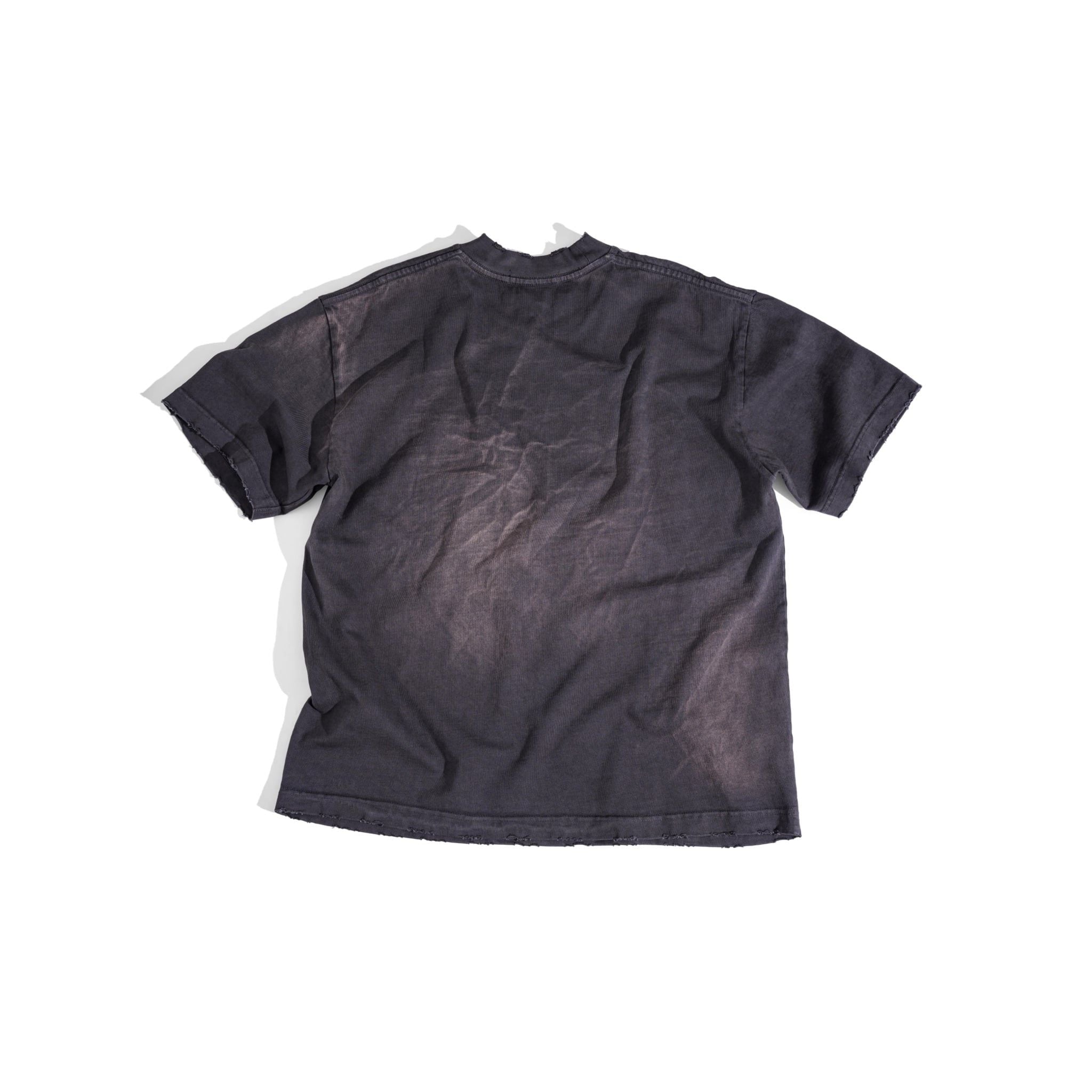  GWYN OLD GLORY WASHED T-SHIRT 
