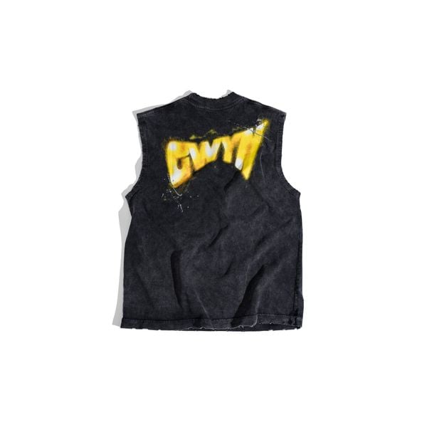  GWYN WILD MOUTH TANK 