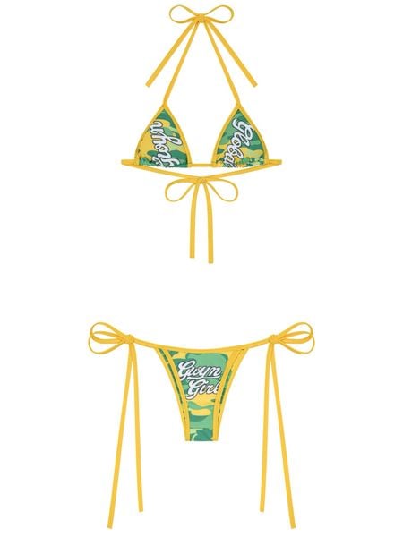  GWYN BASIC BIKINI 