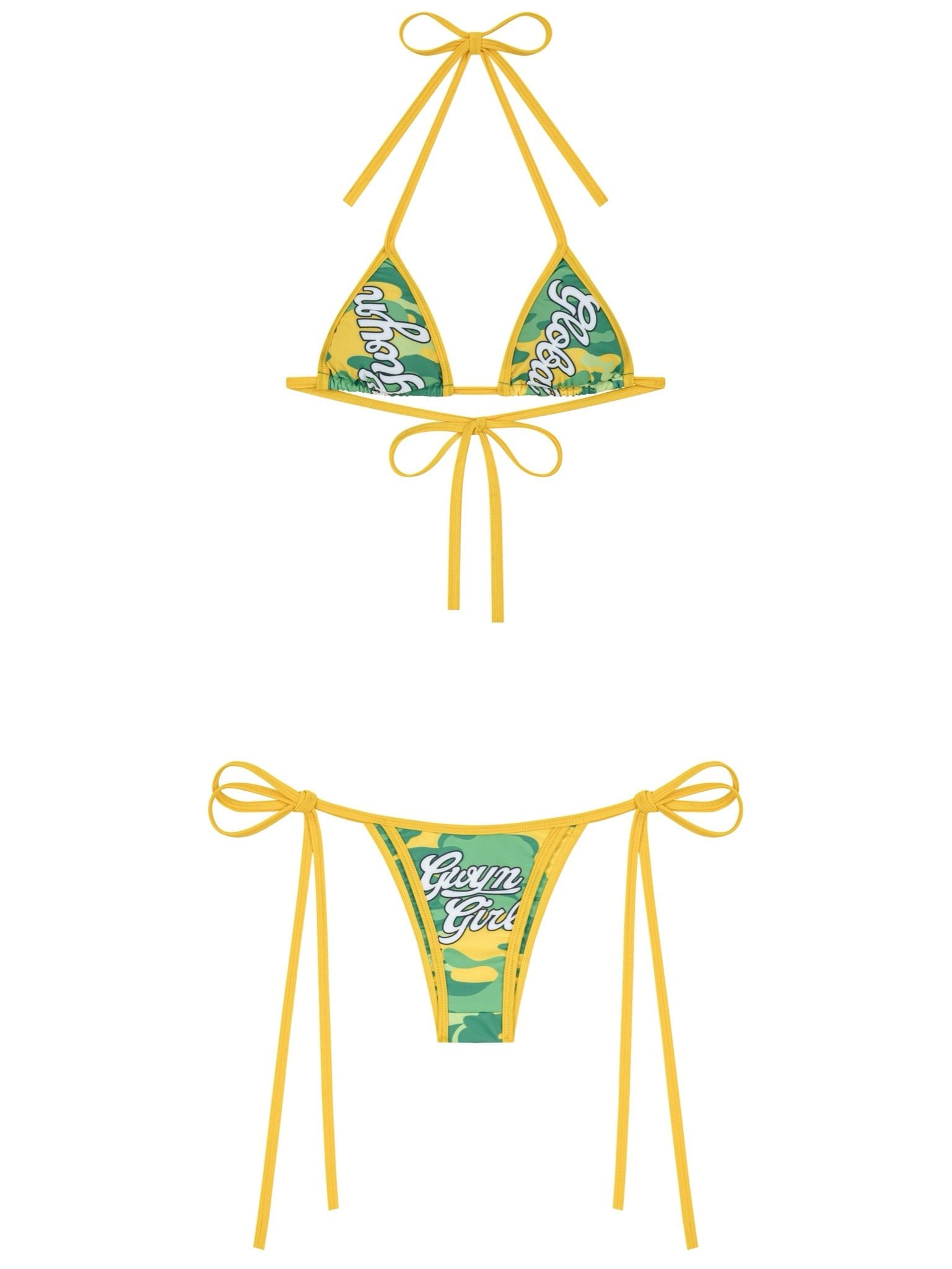  GWYN BASIC BIKINI 