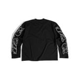  GWYN GLOBAL LONG SLEEVED T-SHIRT 