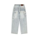  GWYN DOUBLE KNEE/ LIGHT BLUE 