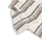  GWYN STRIPED POLO SHIRT 
