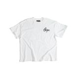  GWYN CHOOSE TEE/ WHITE 
