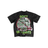  GWYN UNTOLD GIRL WASH T-SHIRT 