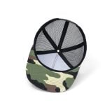  GWYN CAMO TRUCKER HAT/ CAMO 