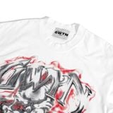  GWYN CHAOS STAR T-SHIRT 