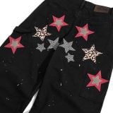  GWYN STAR DOUBLE KNEE 