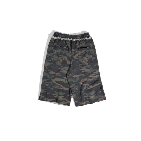  GWYN LOOSE BAGGY SHORTS 