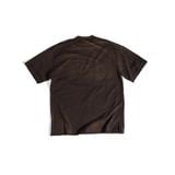  GWYN TWIN CHERUB WASH T-SHIRT 