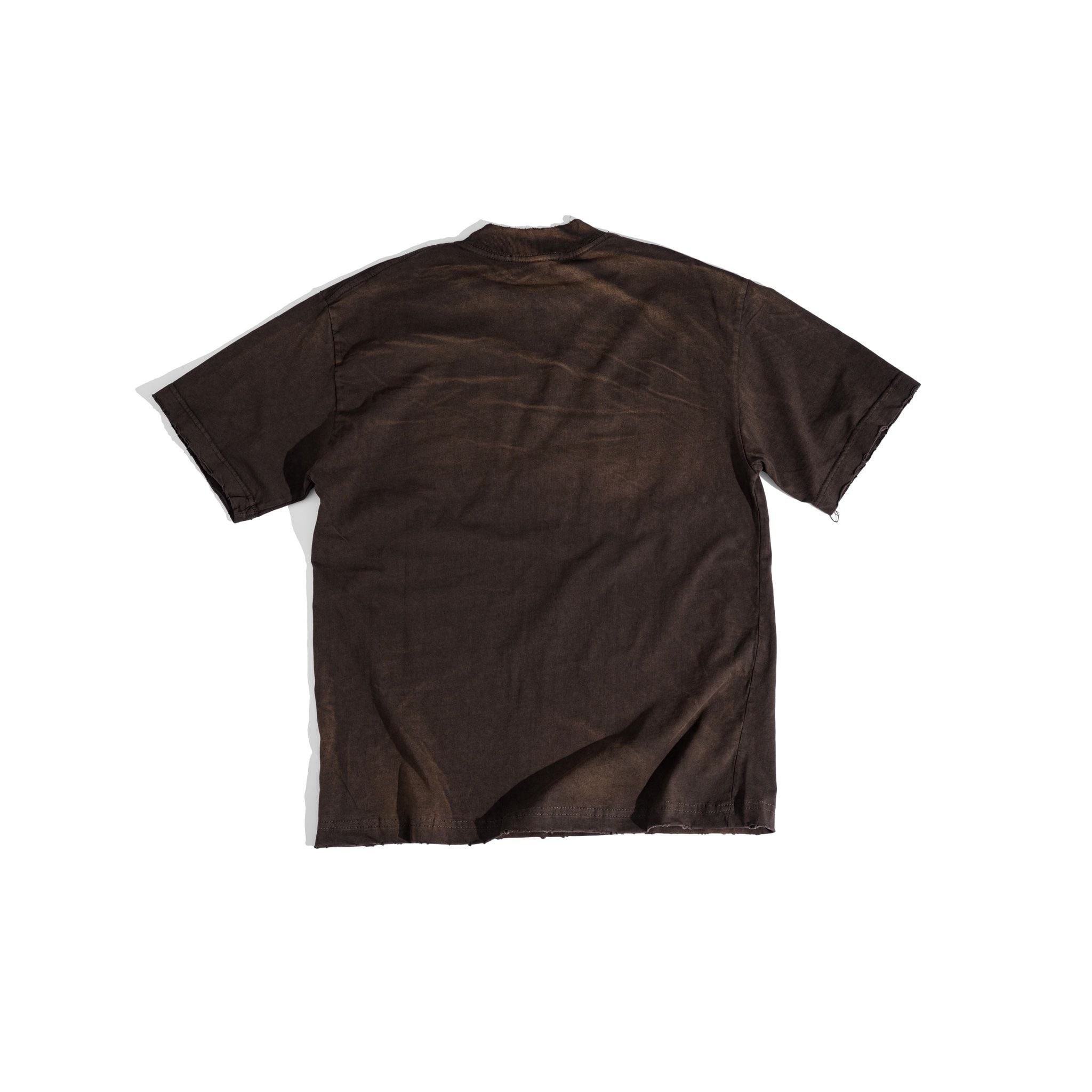  GWYN TWIN CHERUB WASH T-SHIRT 