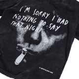 GWYN SILENT SCREAM T-SHIRT 