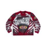  GWYN GLOBAL SPEED TOP LONG SLEEVED T-SHIRT/ 