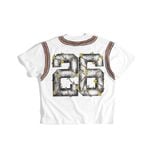  GWYN DAISY DIVISION T-SHIRT 