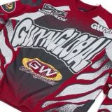  GWYN GLOBAL SPEED TOP LONG SLEEVED T-SHIRT/ 