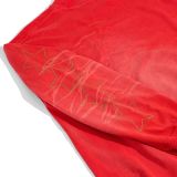  GWYN NO WAY BACK LONG SLEEVED T-SHIRT 
