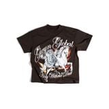  GWYN HOLY HORSE T-SHIRT 