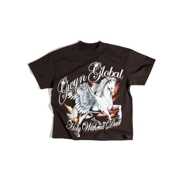  GWYN HOLY HORSE T-SHIRT 