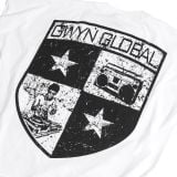  GWYN BROKEN BUT STILL WORKING T-SHIRT 