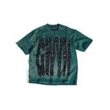  GWYN STAR GIRL WASHED T-SHIRT 