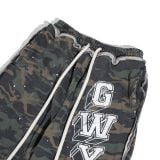  GWYN LOOSE BAGGY SHORTS 