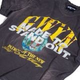  GWYN OLD GLORY WASHED T-SHIRT 