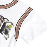  GWYN DAISY DIVISION T-SHIRT 
