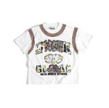  GWYN DAISY DIVISION T-SHIRT 