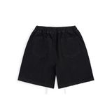  GWYN DOUBLE KNEE SHORT 